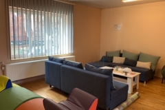 Sala Szkoły Życia Rodzinnego